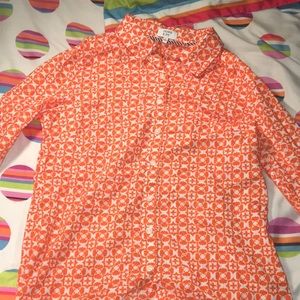 Button Up Shirt